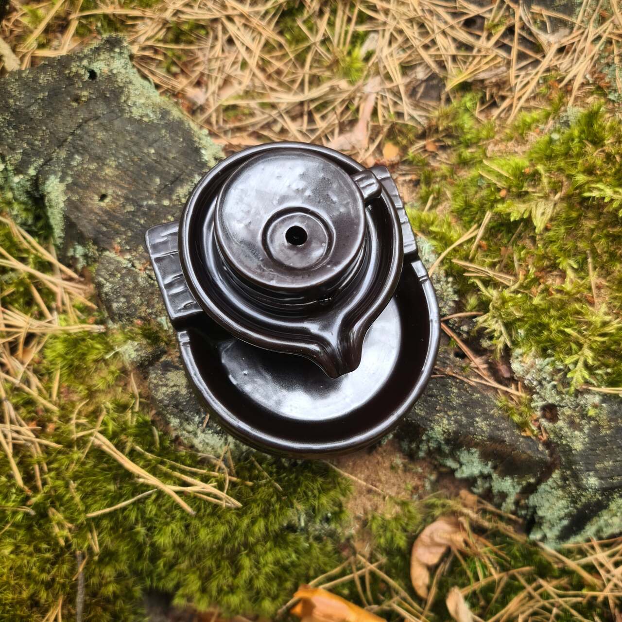 Kominek Backflow - Zen - obrazek 2