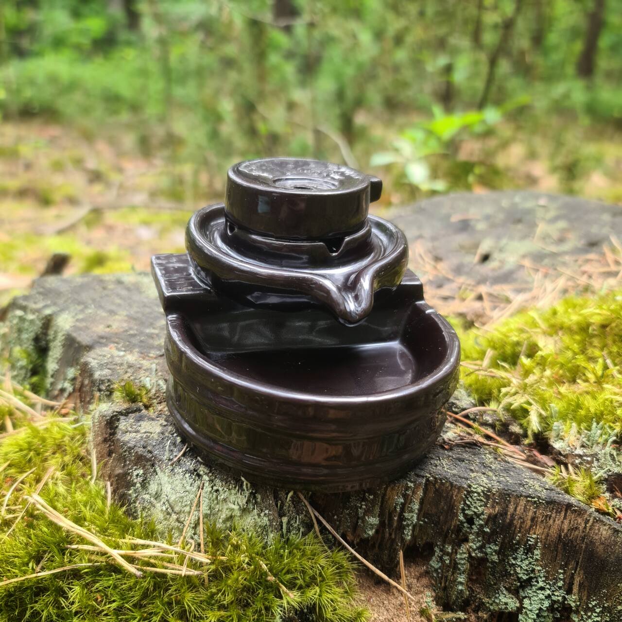 Kominek Backflow - Zen - obrazek 3