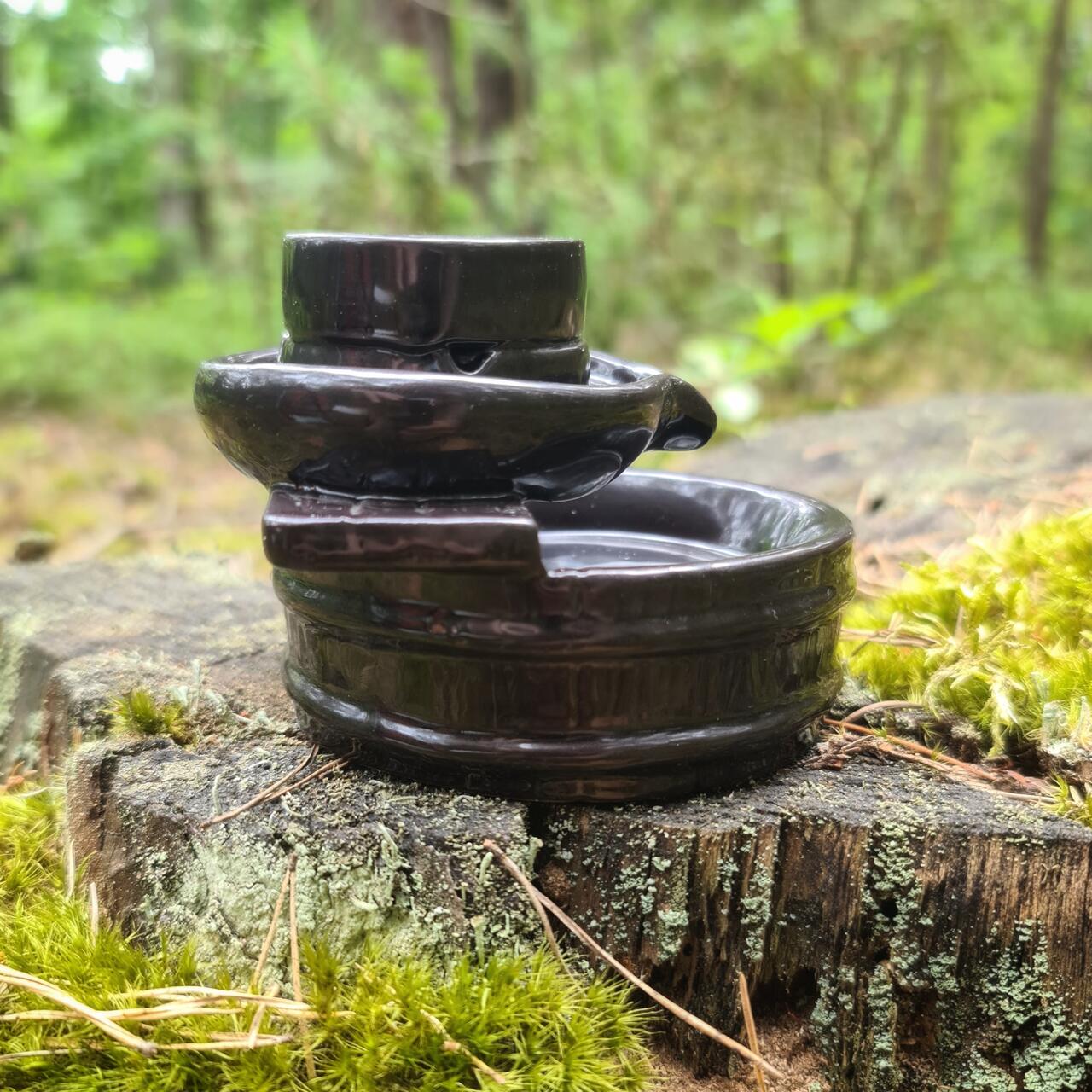 Kominek Backflow - Zen - obrazek 4