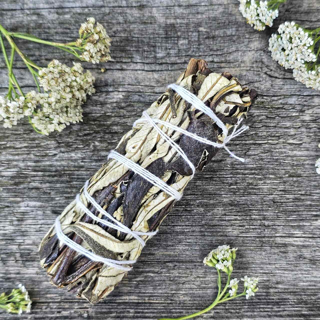 Kadzidło w wiązce Yerba Santa święte ziele 30g - 35g